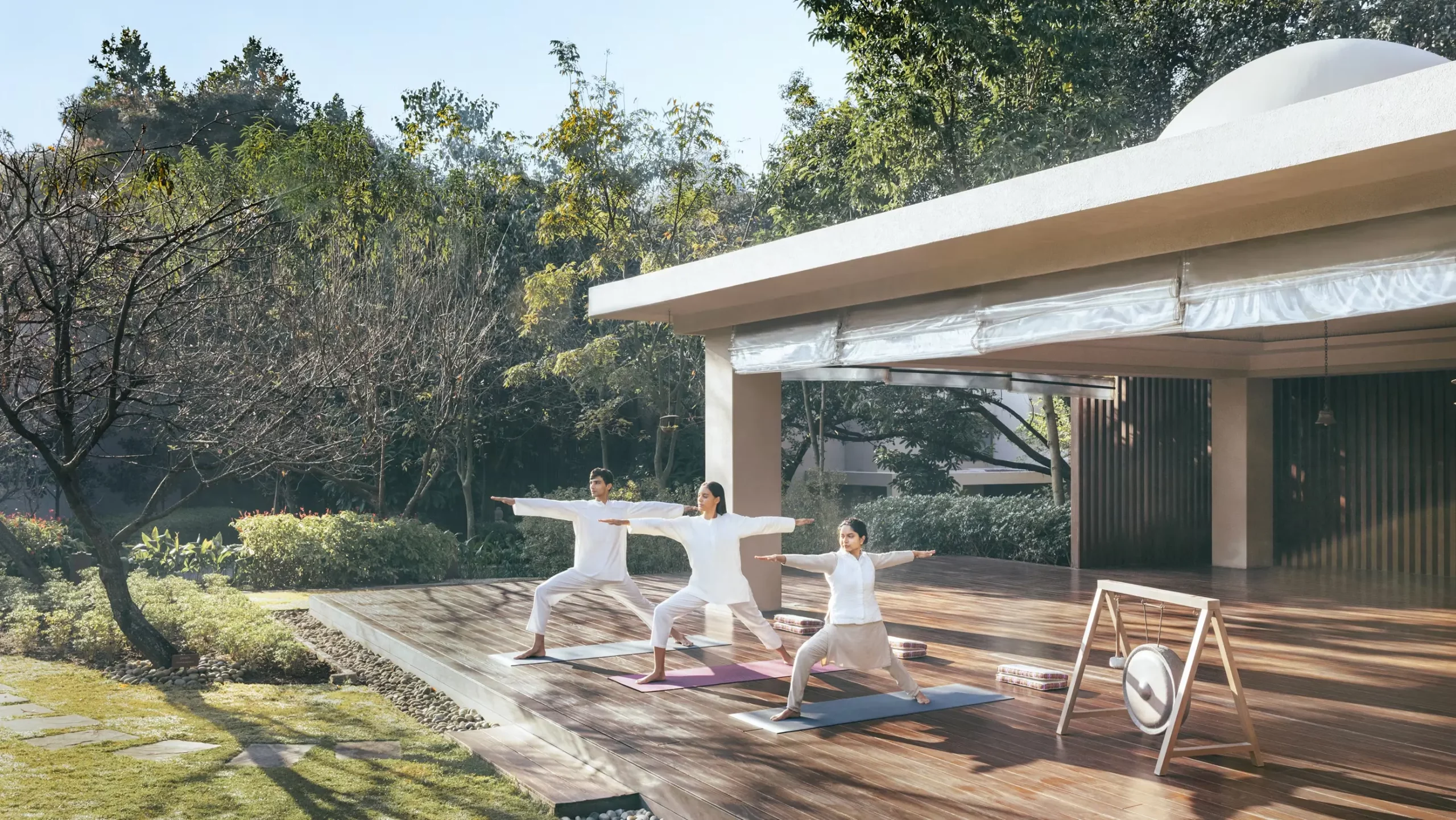 Top Ayurvedic Retreats in India