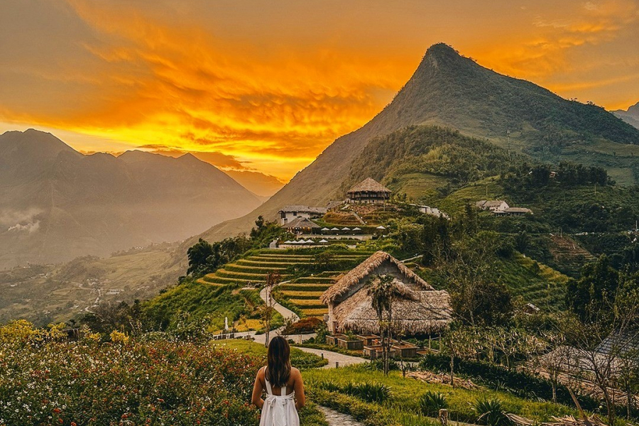 Travel Guide to Vietnam