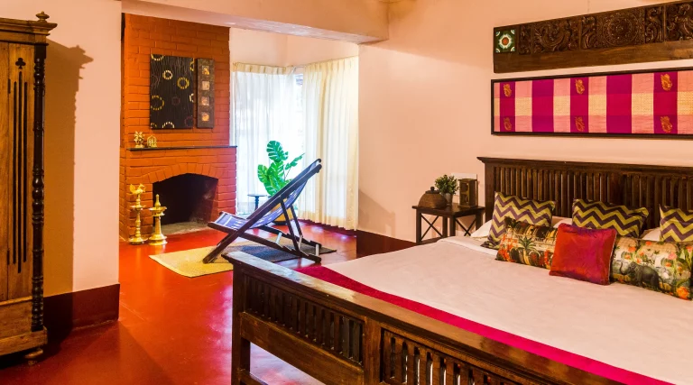 Woodway Homestay Chikmagalur 1 768x427
