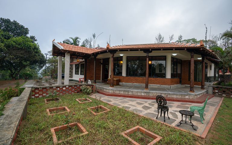 Woodway Homestay Chikmagalur 11 768x480