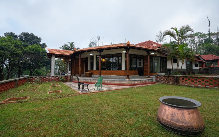 Woodway Homestay Chikmagalur 12 768x480