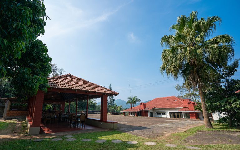 Woodway Homestay Chikmagalur 13 768x480