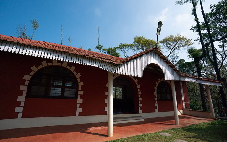 Woodway Homestay Chikmagalur 14 768x480