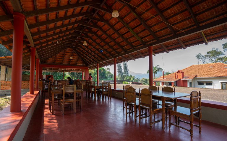 Woodway Homestay Chikmagalur 15 768x480