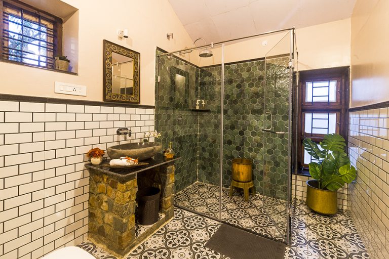 Woodway Homestay Chikmagalur 17 768x512