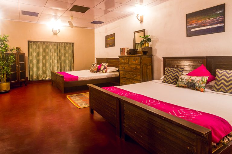 Woodway Homestay Chikmagalur 18 768x512