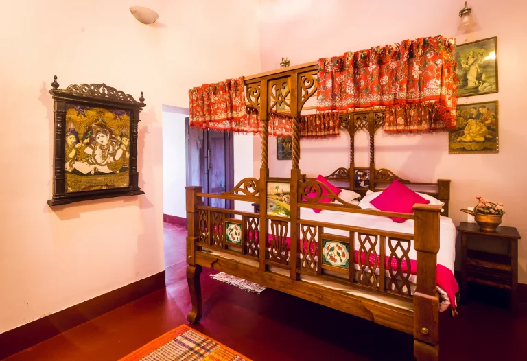 Woodway Homestay Chikmagalur 2 768x526