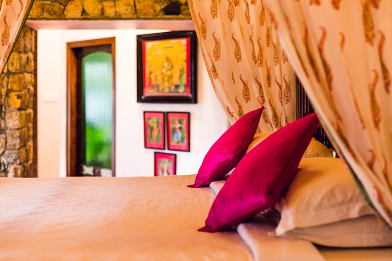 Woodway Homestay Chikmagalur 21 768x512