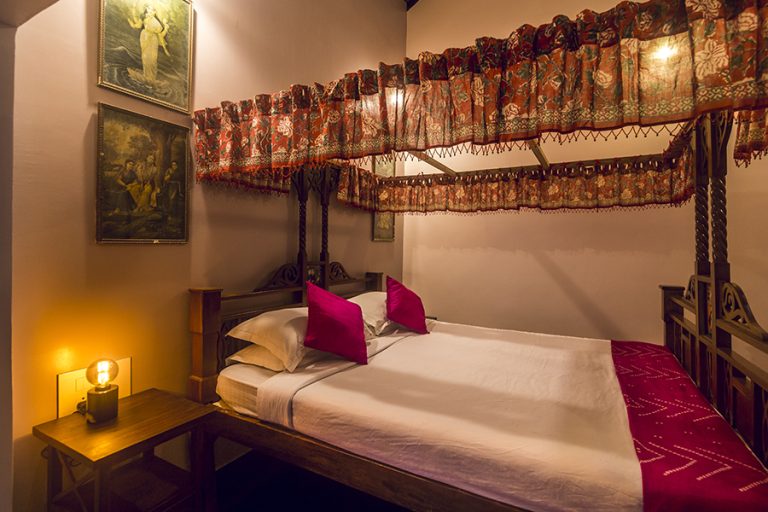 Woodway Homestay Chikmagalur 22 768x512