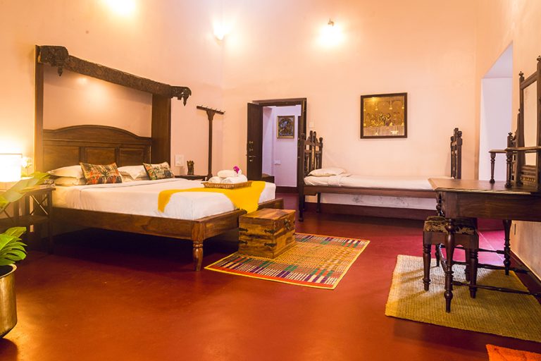 Woodway Homestay Chikmagalur 24 768x512