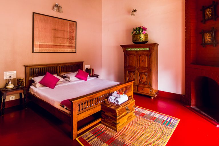 Woodway Homestay Chikmagalur 26 768x512