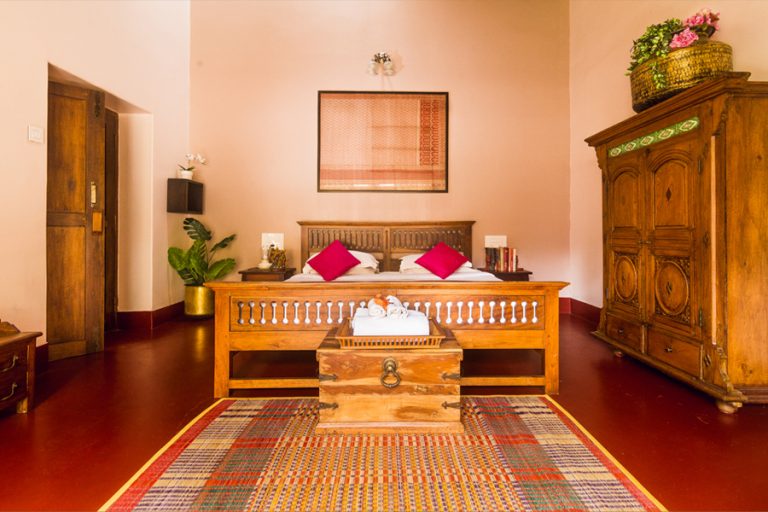 Woodway Homestay Chikmagalur 27 768x512