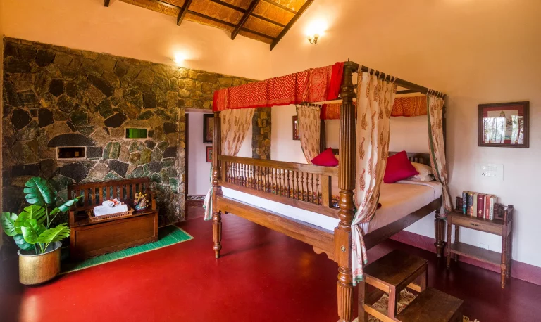 Woodway Homestay Chikmagalur 3 768x458