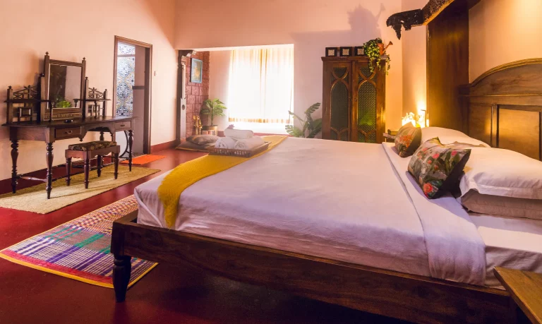 Woodway Homestay Chikmagalur 4 768x459