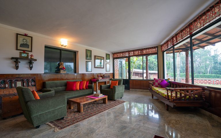 Woodway Homestay Chikmagalur 4 768x480