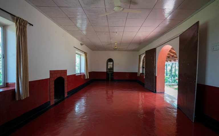 Woodway Homestay Chikmagalur 6 768x480