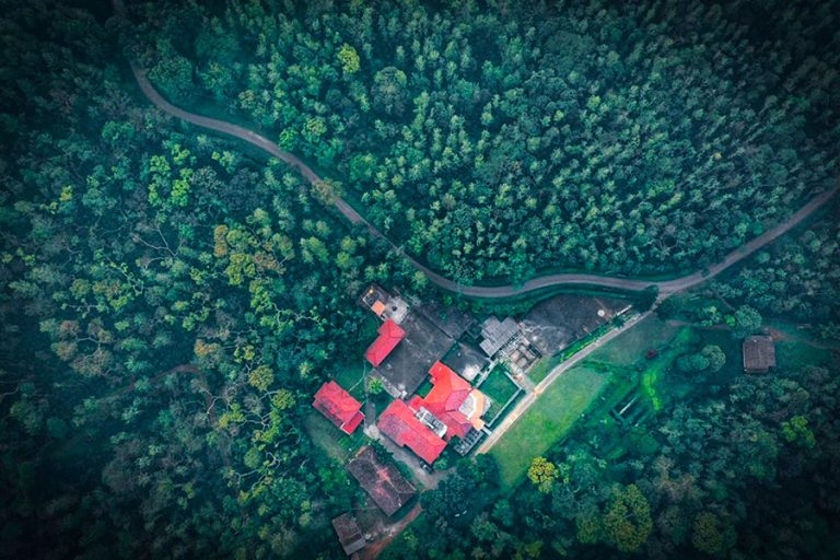 Woodway Homestay Chikmagalur 7 768x512