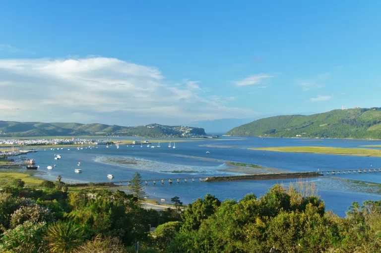 Garden Route South Africa Tour Packages 768x511