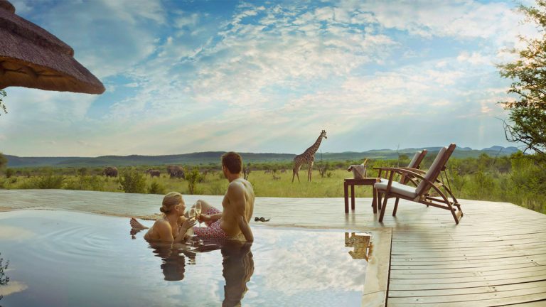 South Africa Luxury Package Tours 768x432