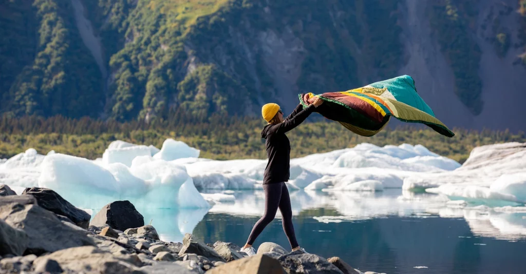 Sustainable Travel Gear