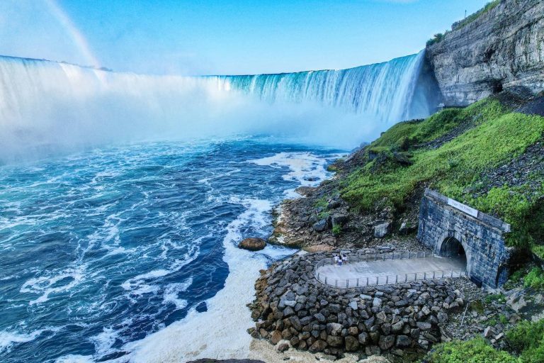 Niagara Falls 768x512
