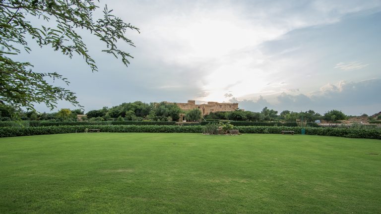 Central Garden Suryagarh Jaisalmer 768x432
