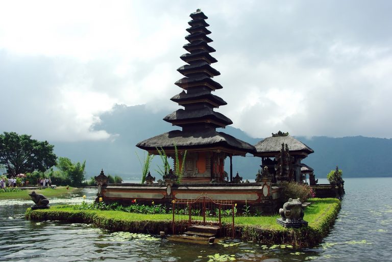 Enchanting Bali Tour Packages 2 768x514