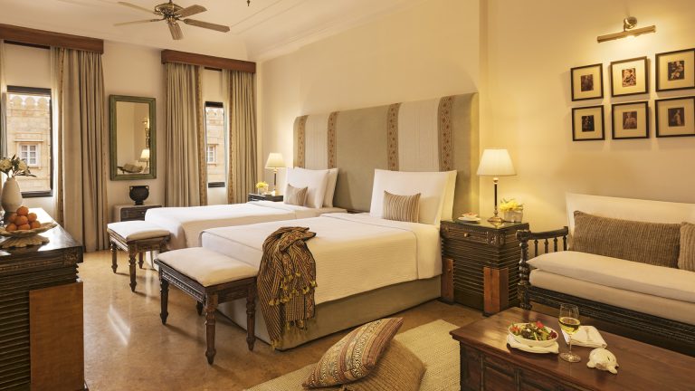 Heritage Room Suryagarh Jaisalmer 768x432