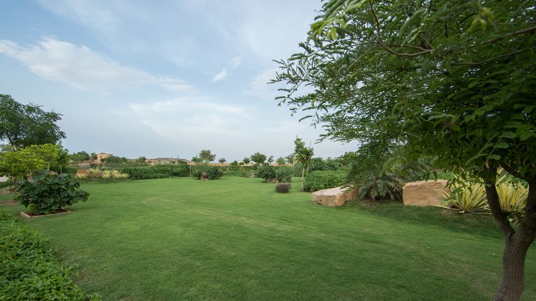 Open Spaces Suryagarh Jaisalmer 768x432