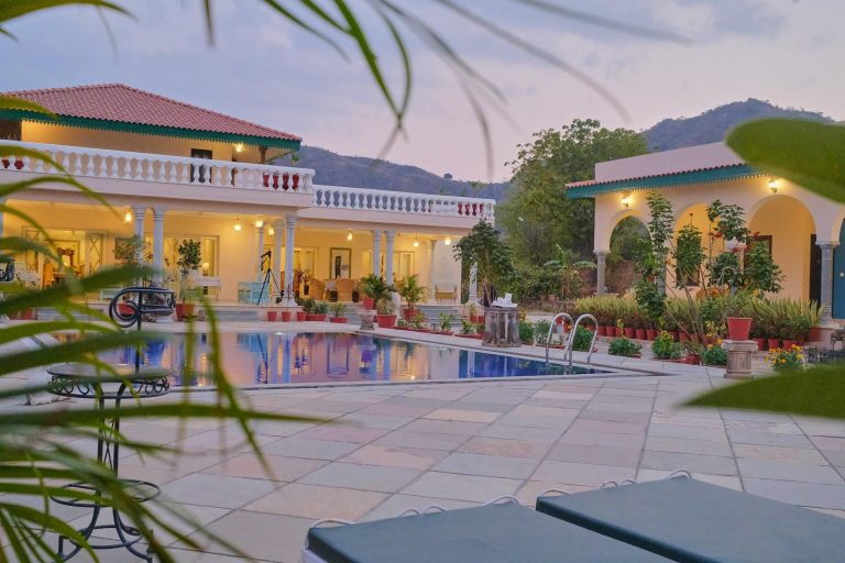 Premkunj Boutique Homestay Udaipur 1 768x512