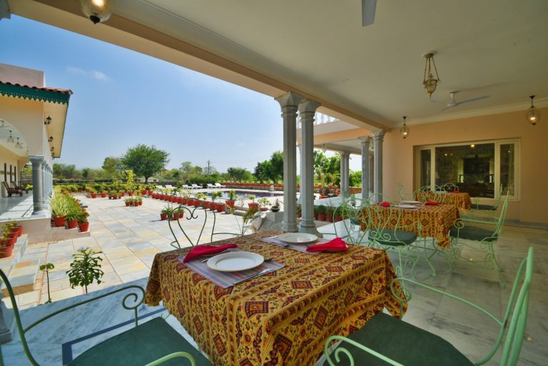 Premkunj Boutique Homestay Udaipur 1 768x513