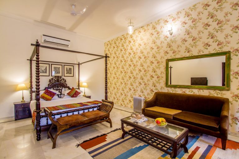 Premkunj Boutique Homestay Udaipur 10 768x512