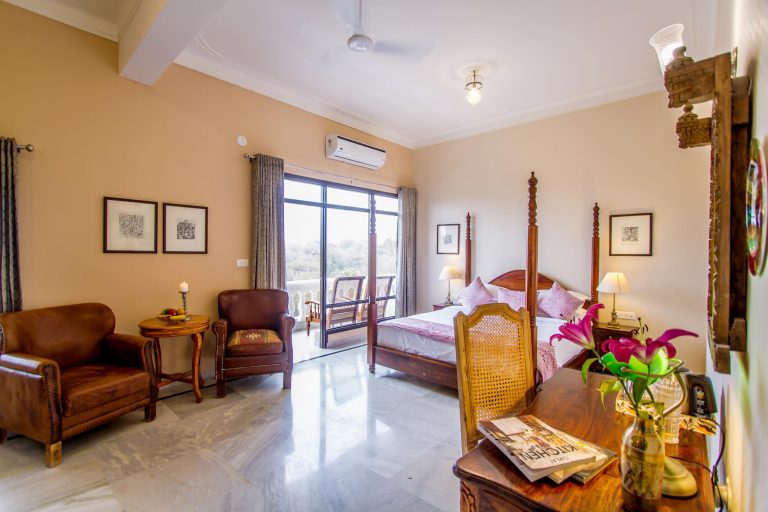 Premkunj Boutique Homestay Udaipur 11 768x512