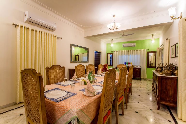 Premkunj Boutique Homestay Udaipur 14 768x512