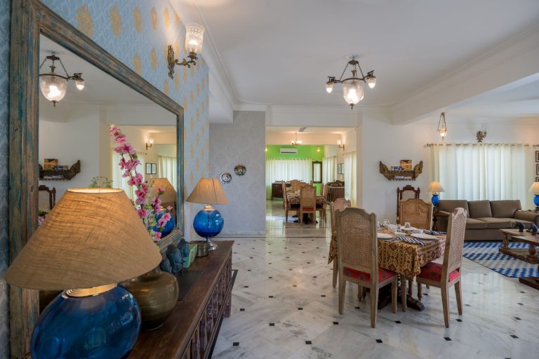 Premkunj Boutique Homestay Udaipur 2 768x512