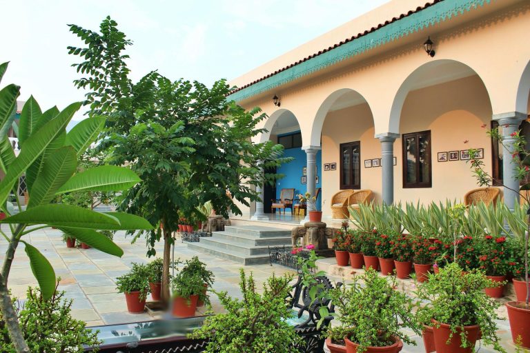 Premkunj Boutique Homestay Udaipur 2 768x512