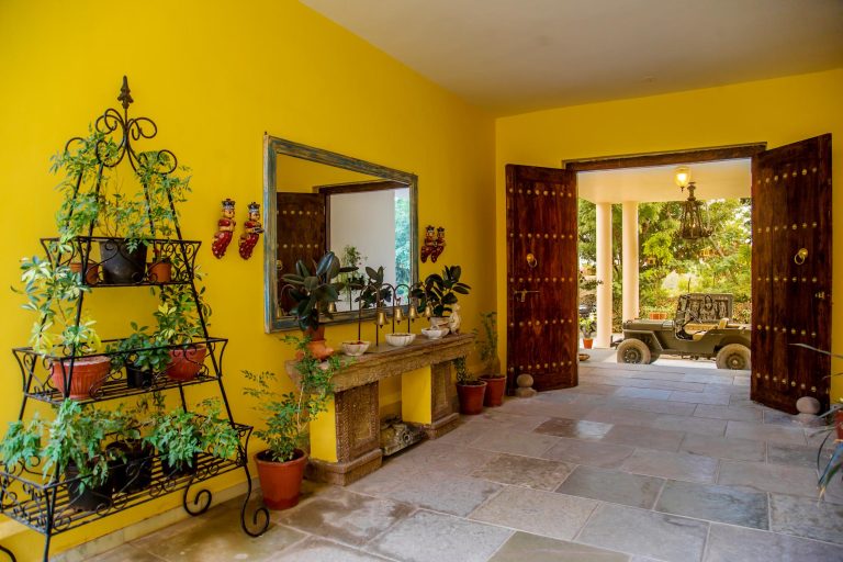 Premkunj Boutique Homestay Udaipur 3 768x512