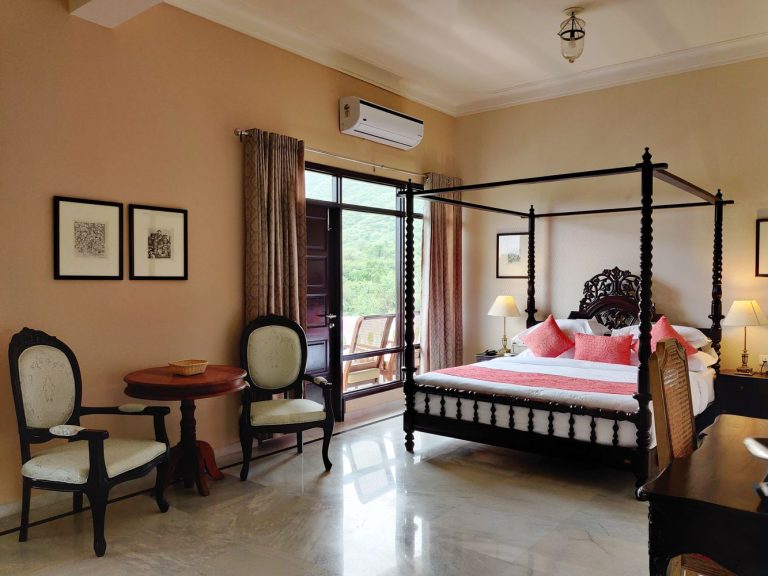 Premkunj Boutique Homestay Udaipur 3 768x576