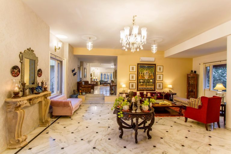 Premkunj Boutique Homestay Udaipur 4 768x512