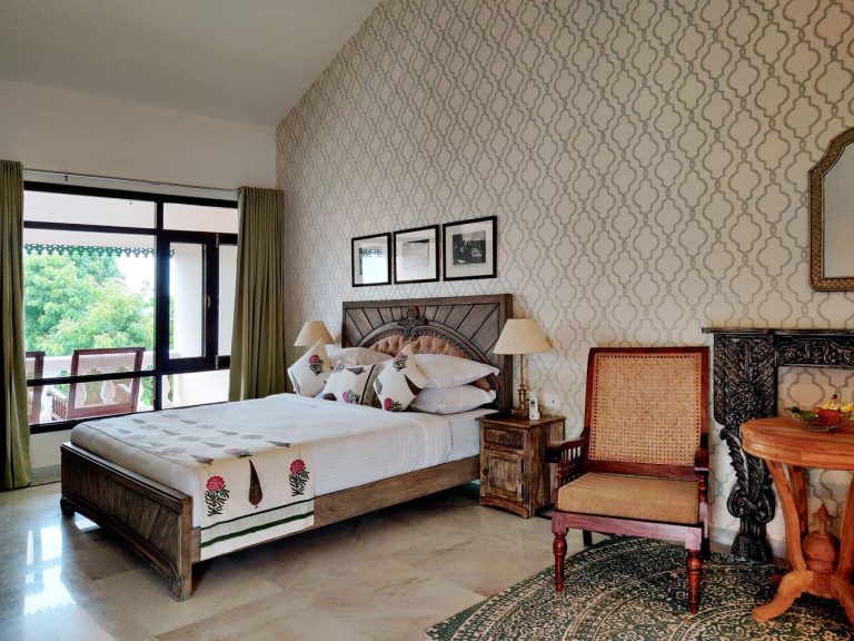 Premkunj Boutique Homestay Udaipur 4 768x576