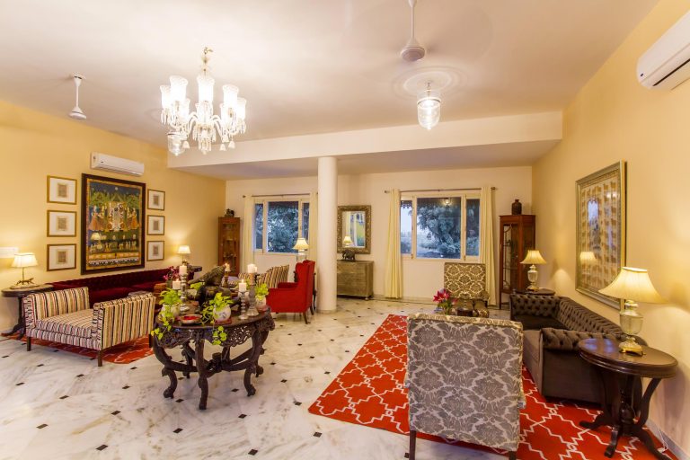 Premkunj Boutique Homestay Udaipur 5 768x512