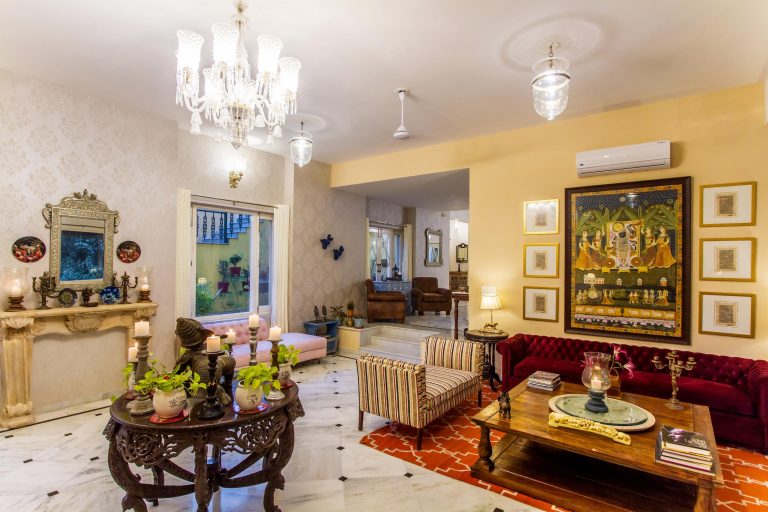 Premkunj Boutique Homestay Udaipur 6 768x512