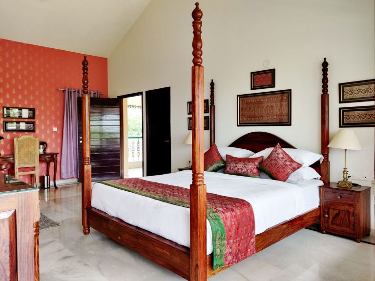 Premkunj Boutique Homestay Udaipur 6 768x576