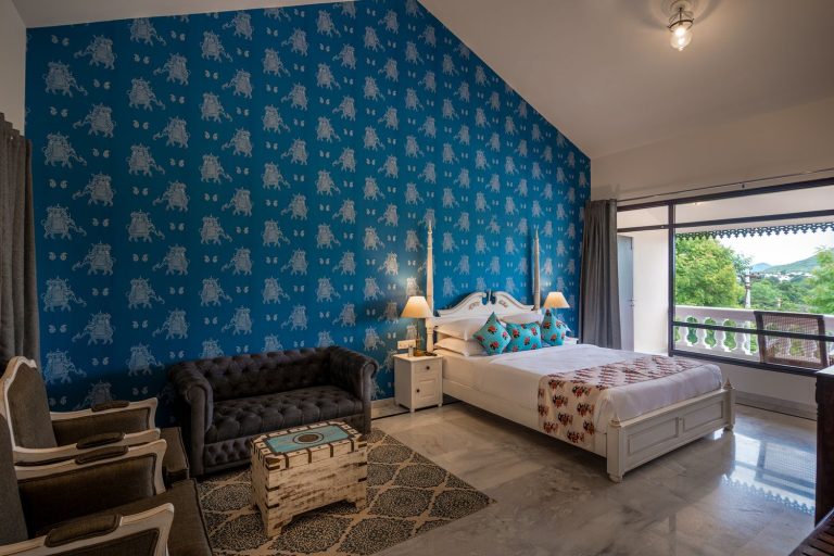 Premkunj Boutique Homestay Udaipur 7 768x512