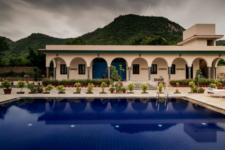 Premkunj Boutique Homestay Udaipur 7 768x512