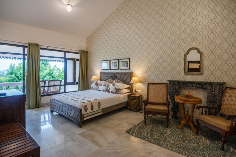 Premkunj Boutique Homestay Udaipur 8 768x512