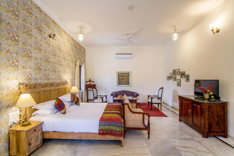 Premkunj Boutique Homestay Udaipur 8 768x512