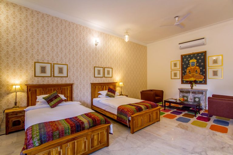 Premkunj Boutique Homestay Udaipur 9 768x512