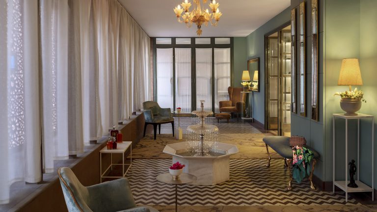 narendra bhawan Spa Waiting Lounge 768x432