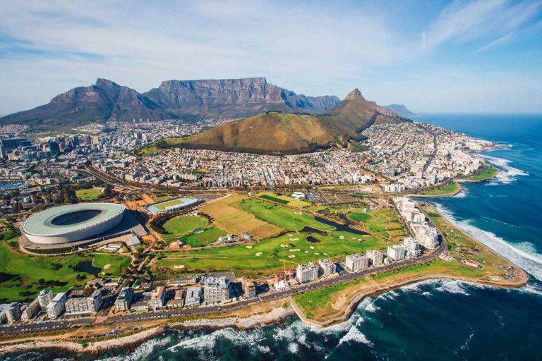 South Africa Capetown 768x512